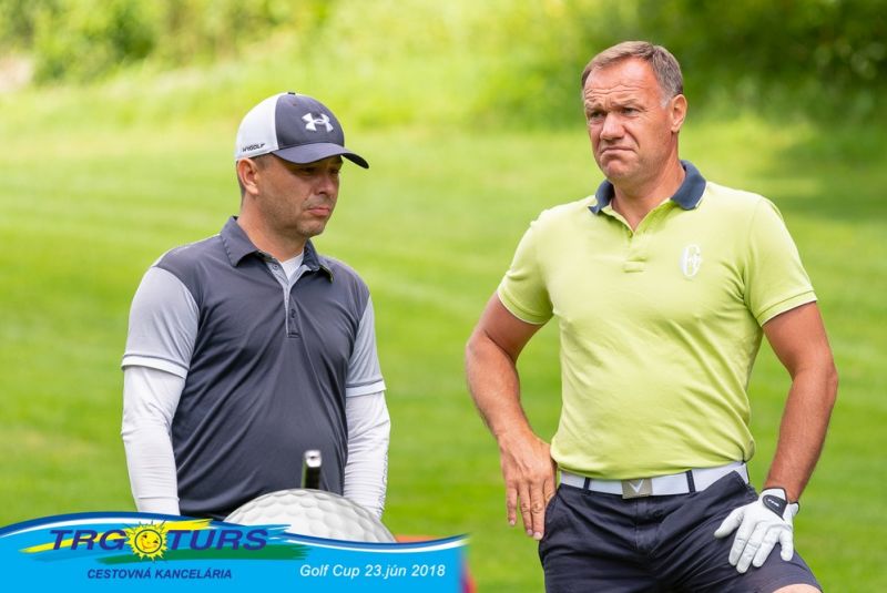 Trgoturs Golf Cup