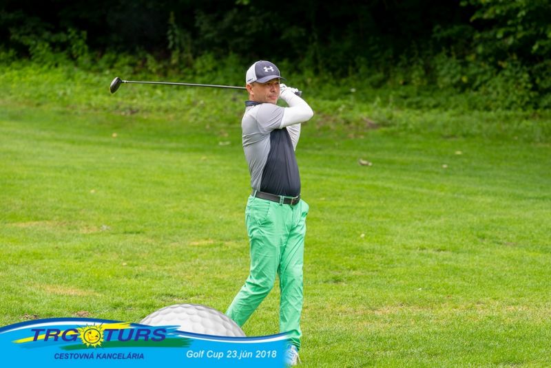 Trgoturs Golf Cup