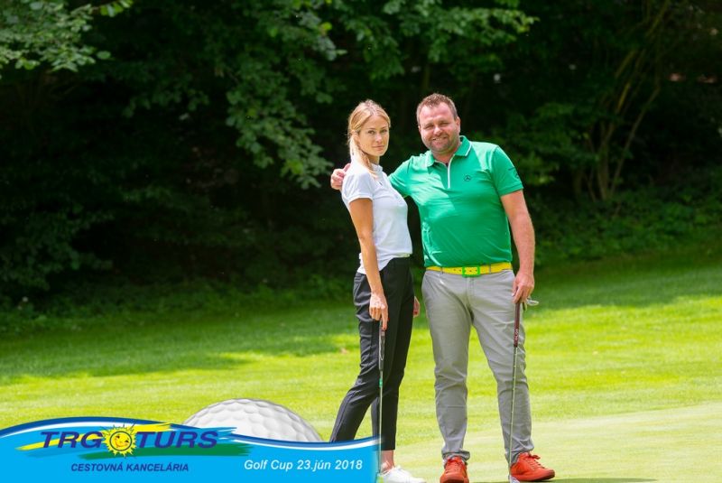 Trgoturs Golf Cup