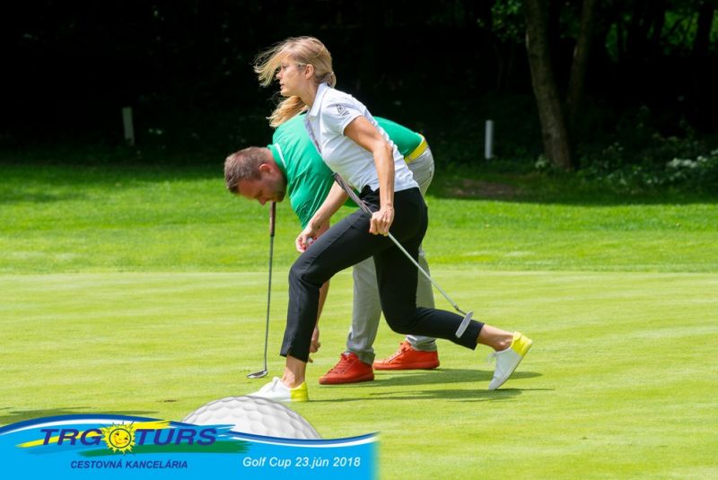 Trgoturs Golf Cup