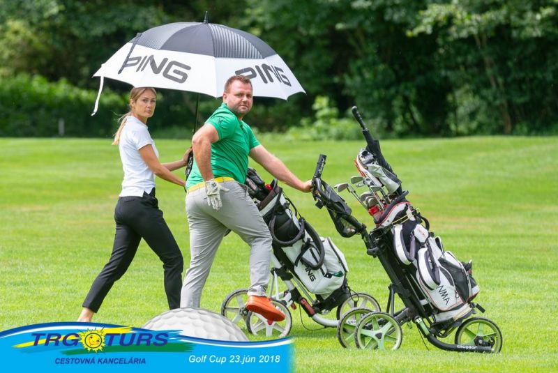 Trgoturs Golf Cup