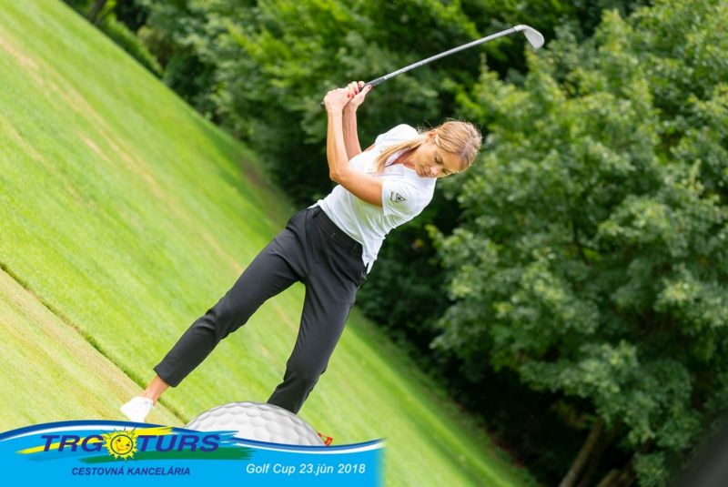 Trgoturs Golf Cup