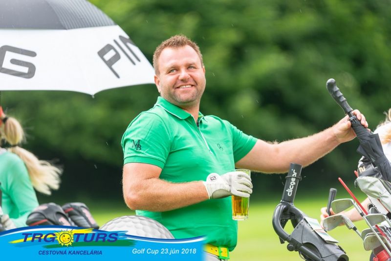 Trgoturs Golf Cup