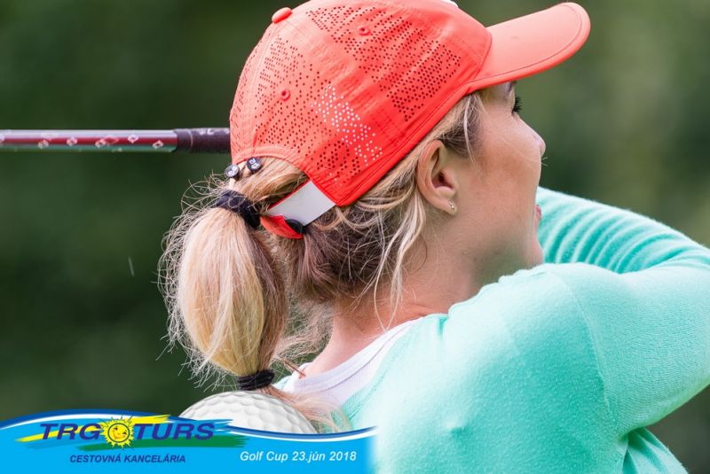 Trgoturs Golf Cup