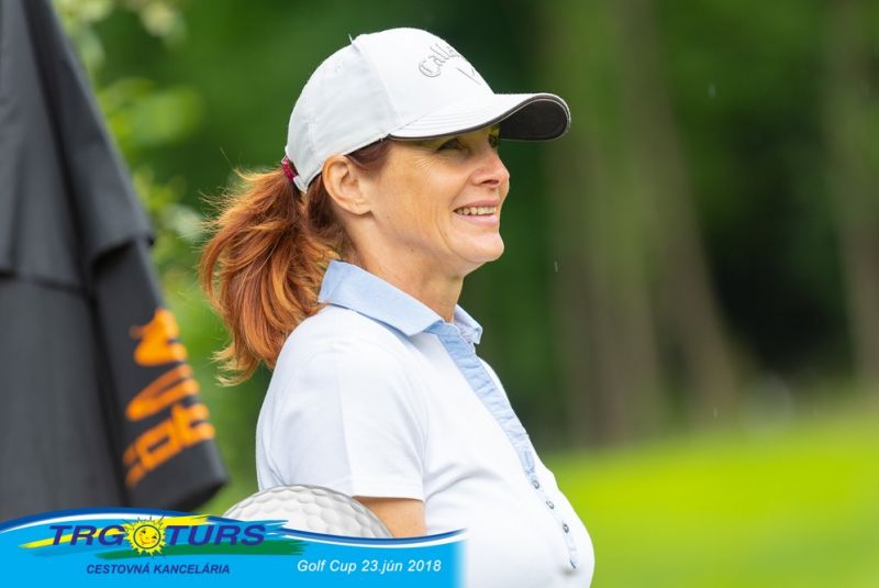 Trgoturs Golf Cup