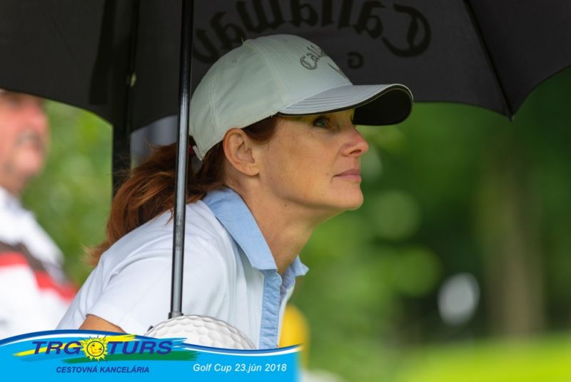 Trgoturs Golf Cup