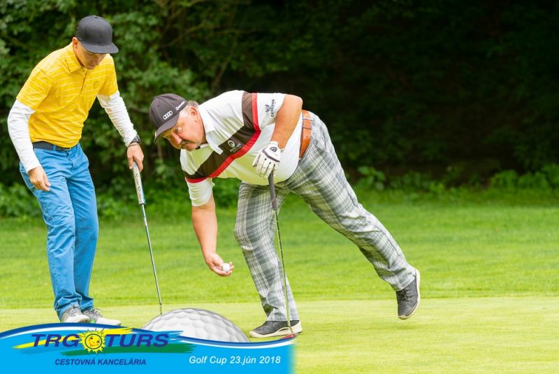 Trgoturs Golf Cup