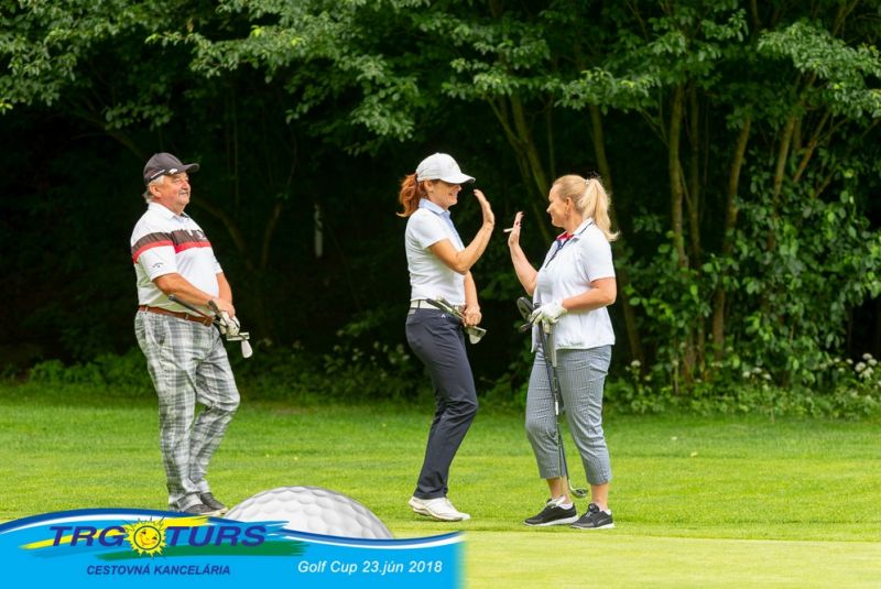 Trgoturs Golf Cup