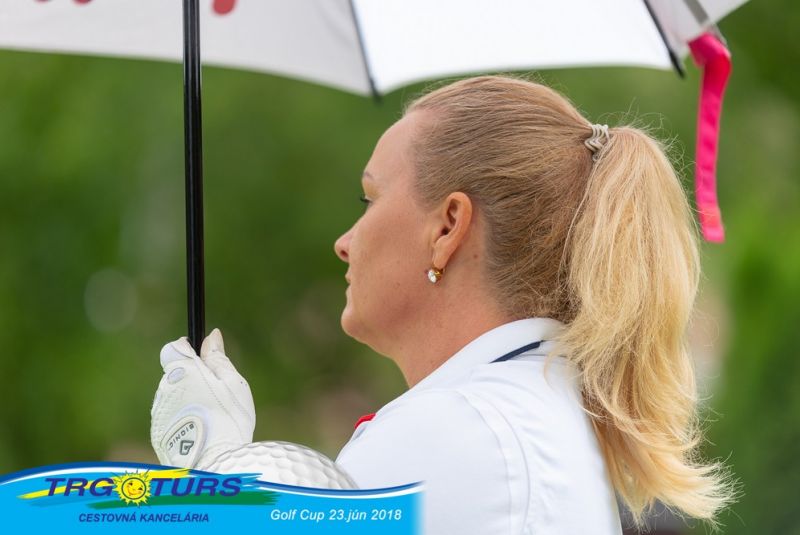 Trgoturs Golf Cup