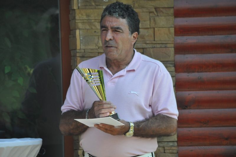 Kapitánsky turnaj