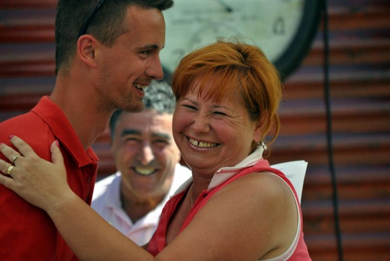 Kapitánsky turnaj