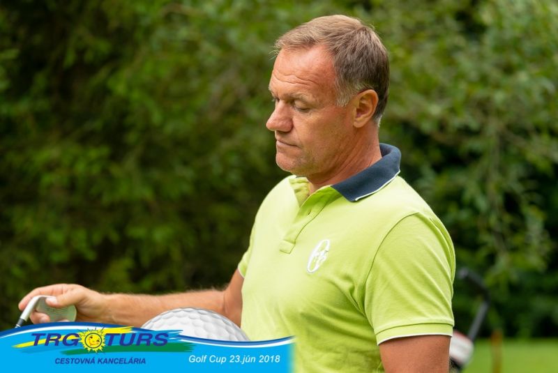 Trgoturs Golf Cup
