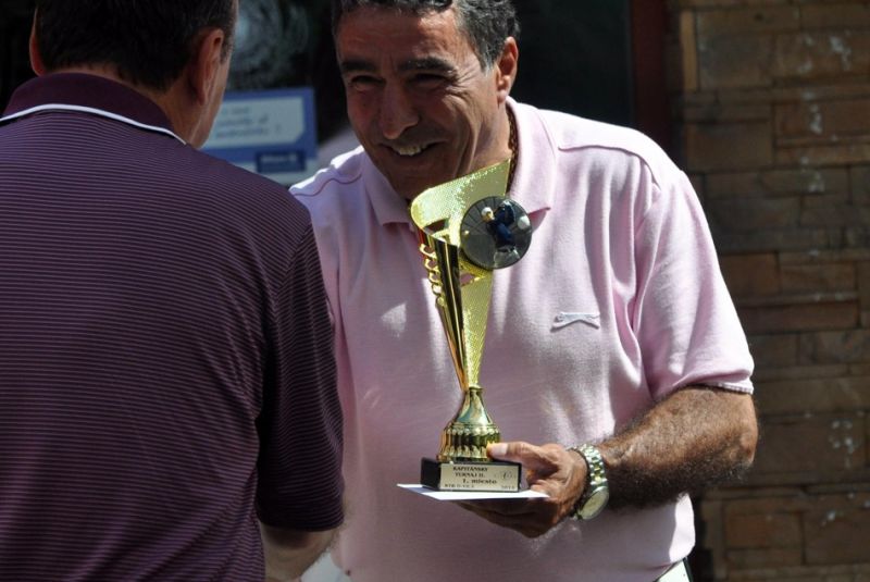 Kapitánsky turnaj