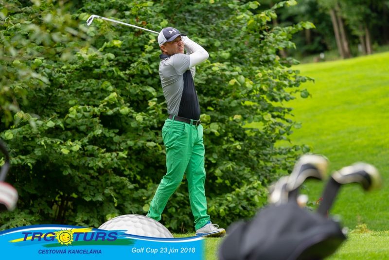 Trgoturs Golf Cup