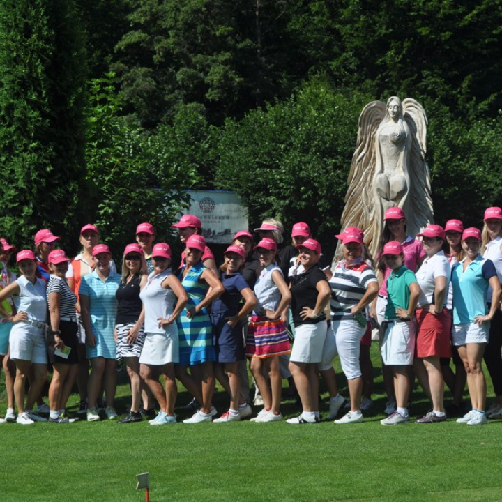 Ladies cup