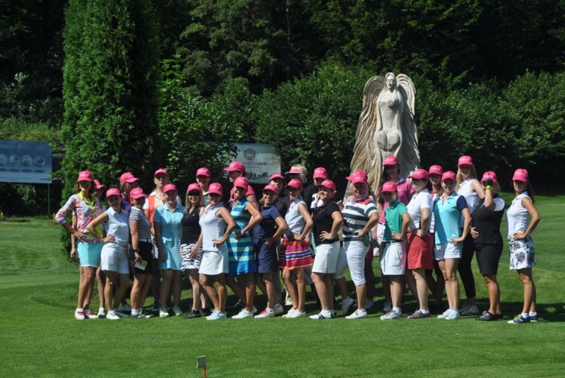 Ladies cup