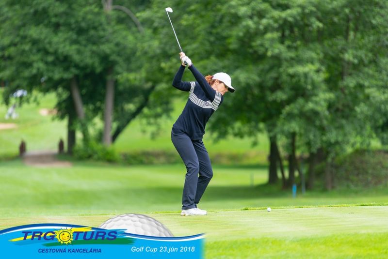 Trgoturs Golf Cup