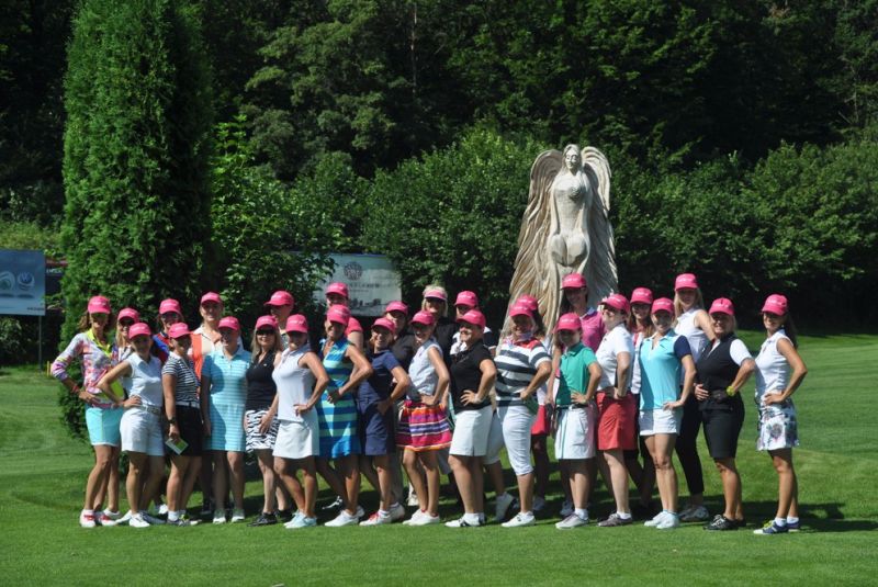 Ladies cup