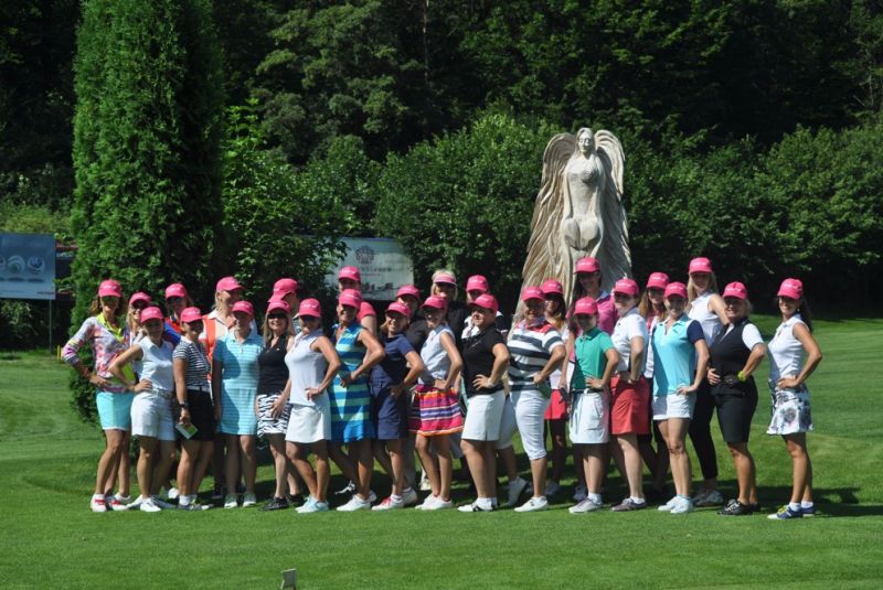 Ladies cup