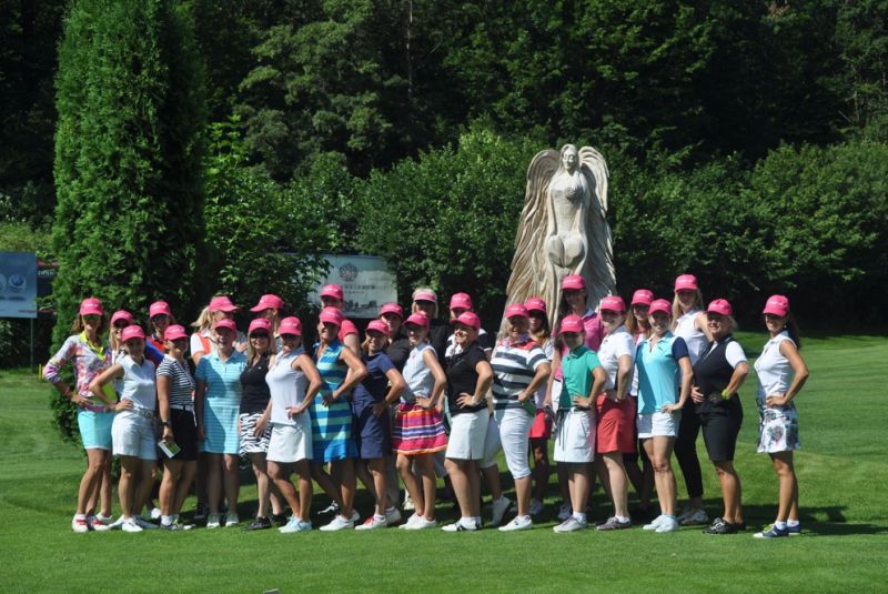Ladies cup