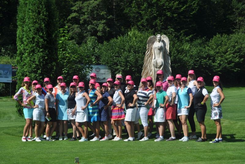 Ladies cup