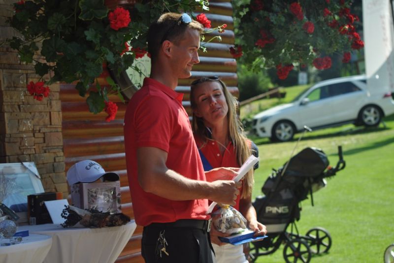 Ladies cup