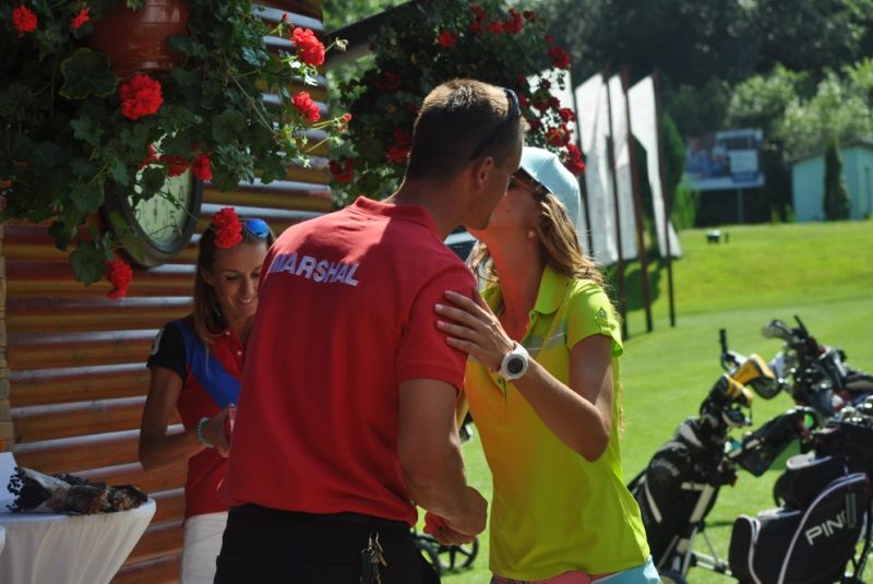 Ladies cup