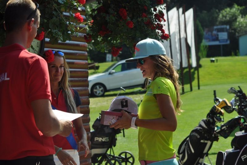 Ladies cup