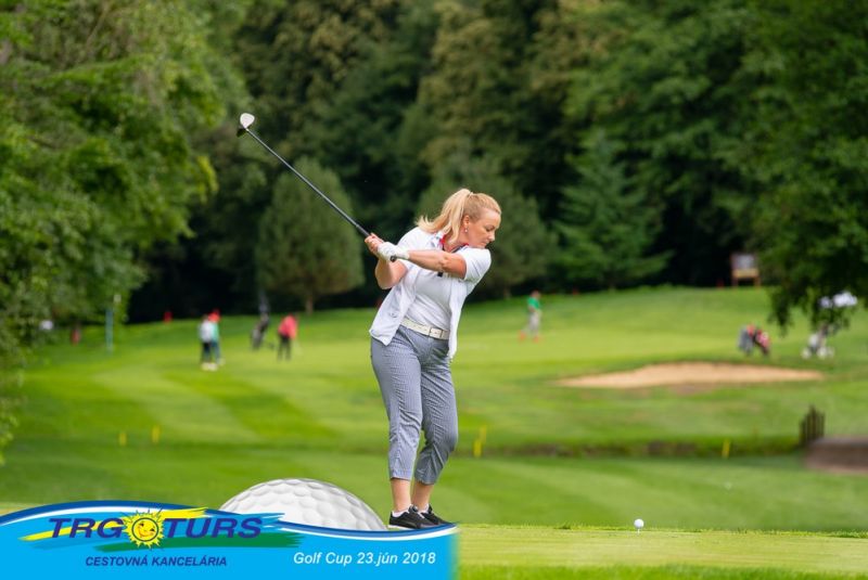 Trgoturs Golf Cup