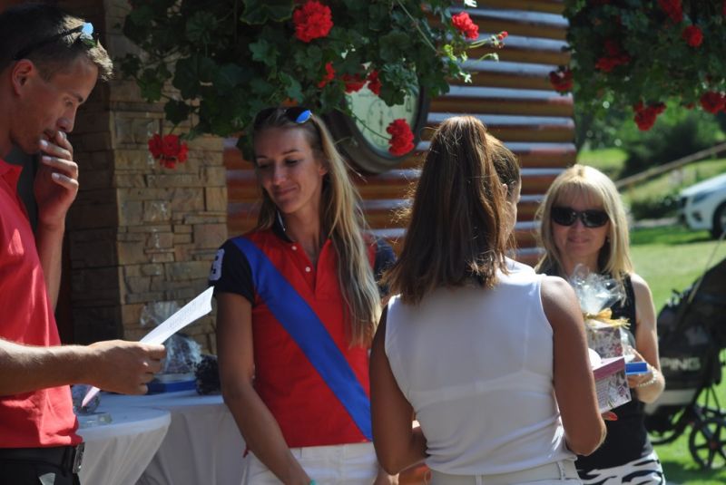 Ladies cup