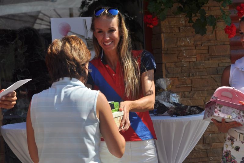 Ladies cup