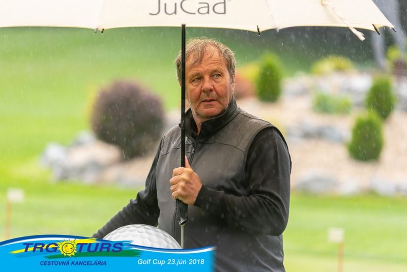 Trgoturs Golf Cup