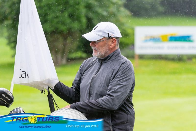 Trgoturs Golf Cup