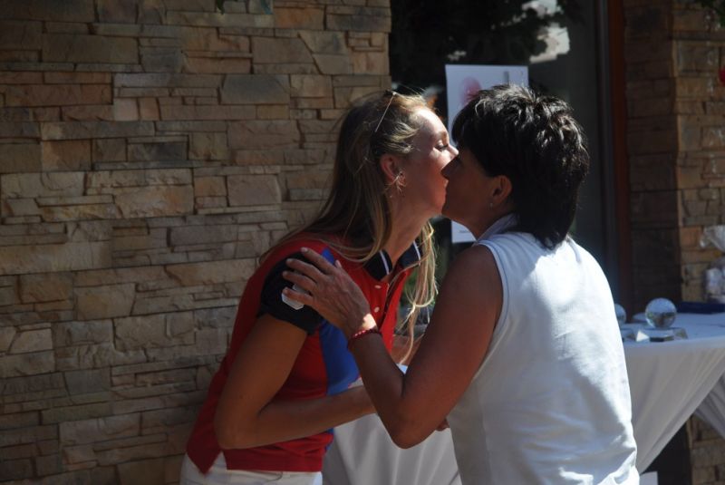 Ladies cup