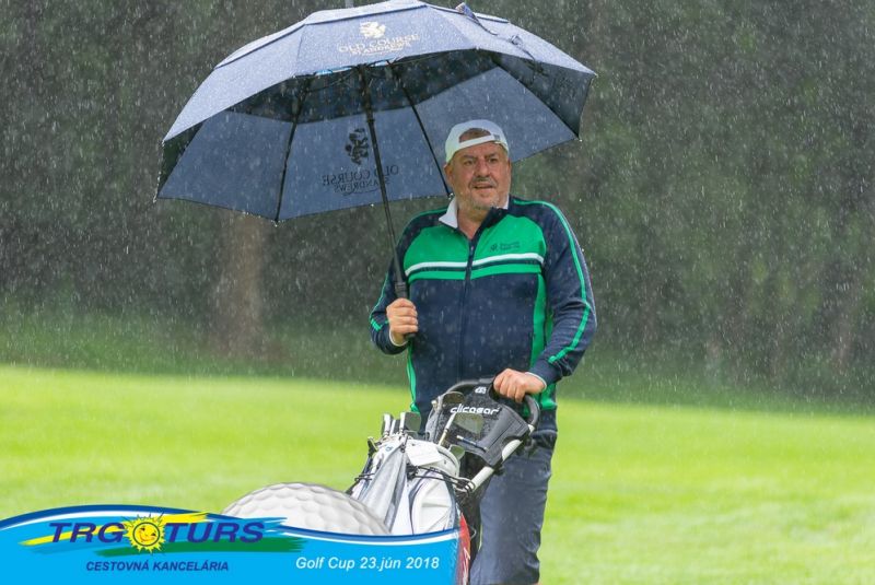 Trgoturs Golf Cup