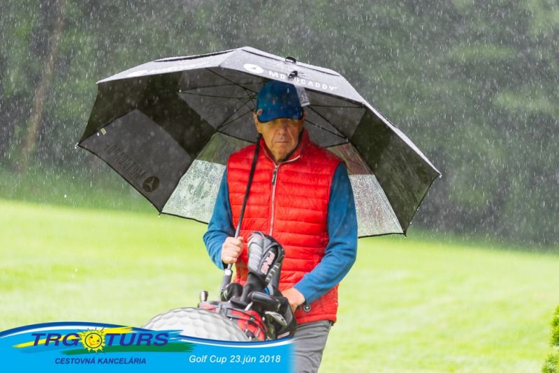 Trgoturs Golf Cup