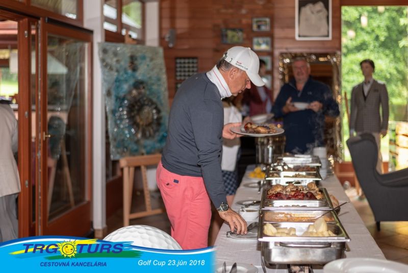 Trgoturs Golf Cup
