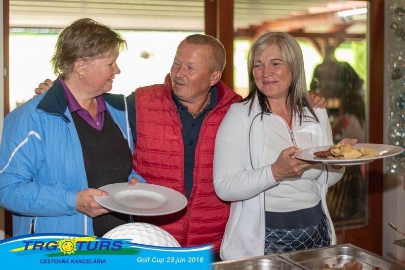 Trgoturs Golf Cup