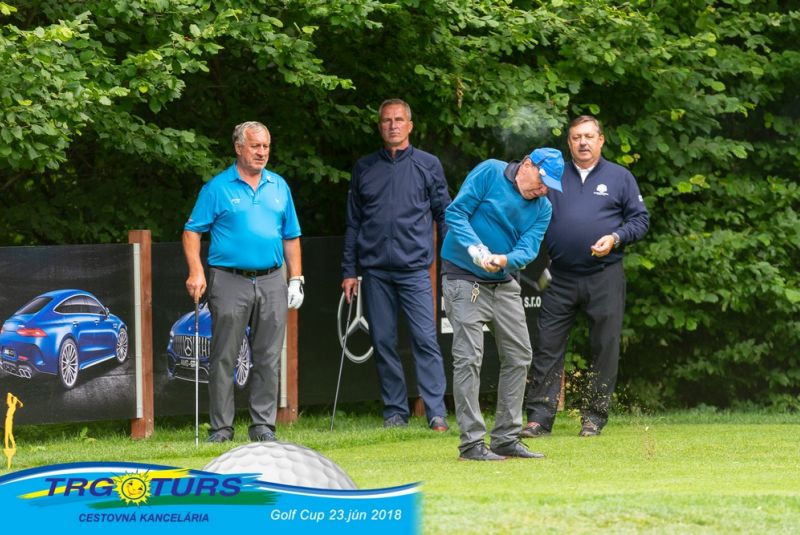 Trgoturs Golf Cup