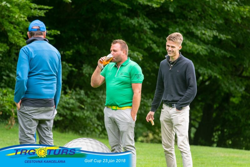 Trgoturs Golf Cup