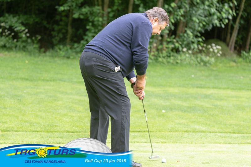Trgoturs Golf Cup