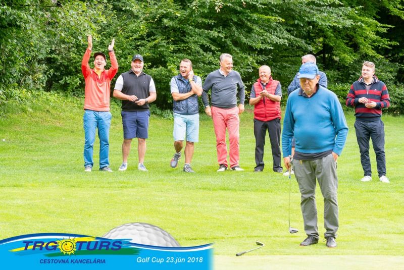 Trgoturs Golf Cup