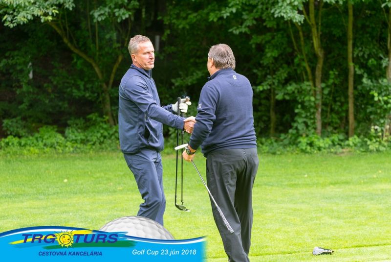 Trgoturs Golf Cup
