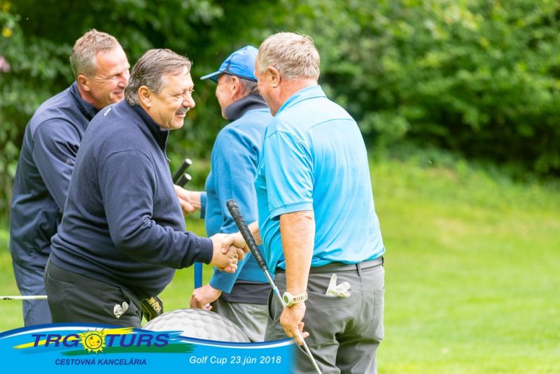 Trgoturs Golf Cup