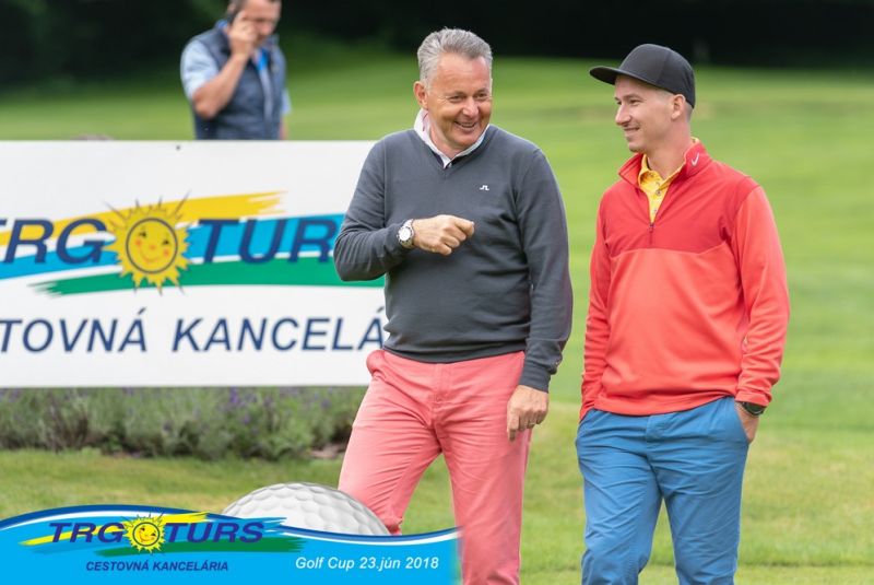 Trgoturs Golf Cup