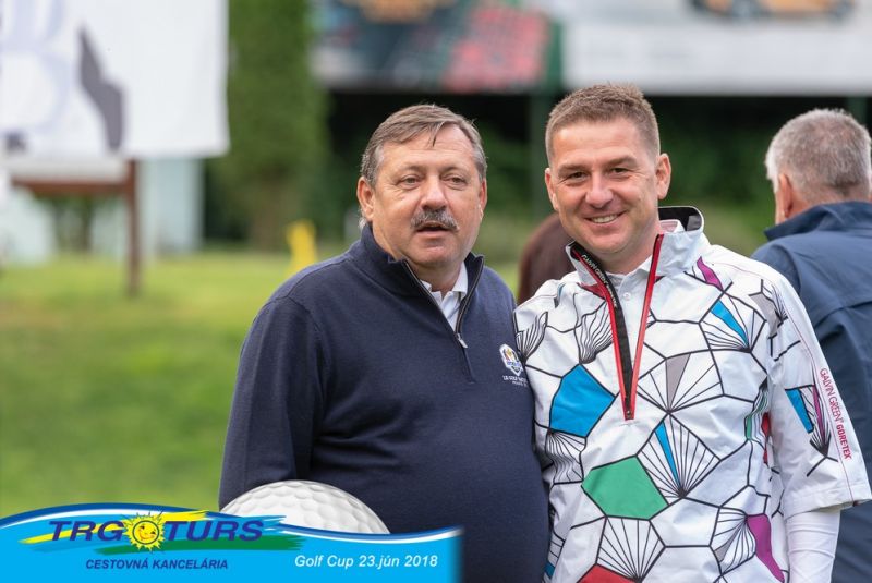 Trgoturs Golf Cup