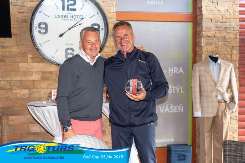 Trgoturs Golf Cup