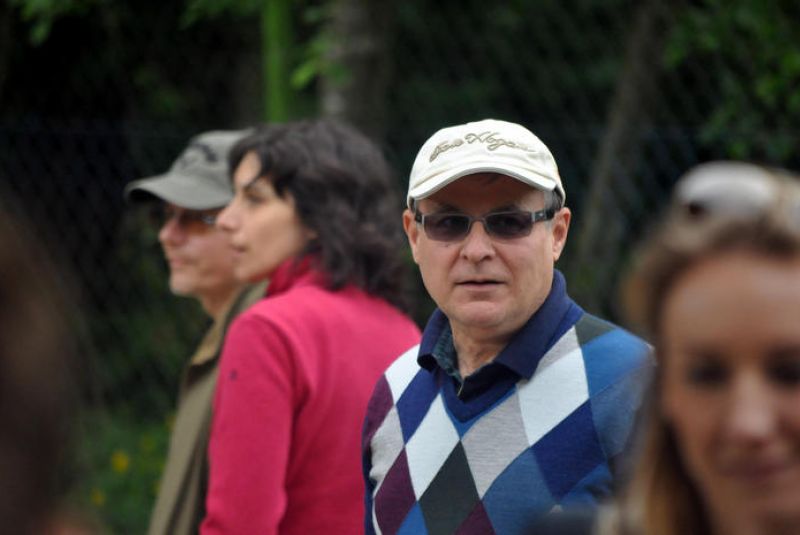 Otvorenie drivingu