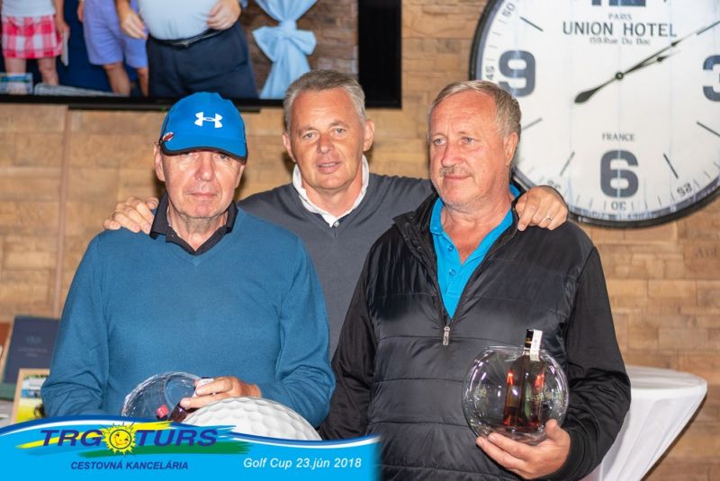 Trgoturs Golf Cup
