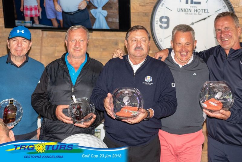 Trgoturs Golf Cup